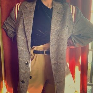 Crosby Hallen & Cobb Suit